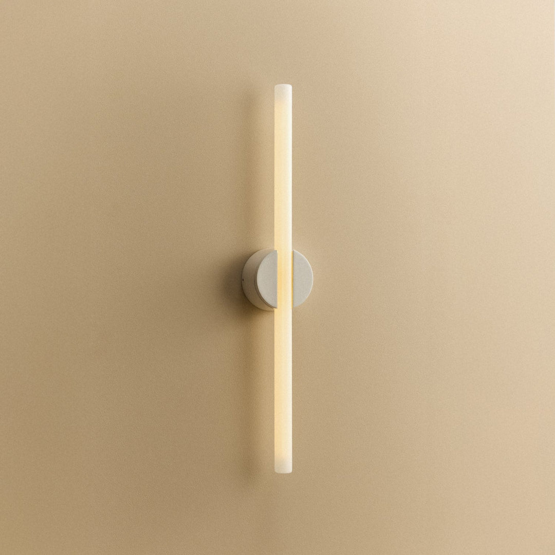 Kilter 2.0 Wall Light in White