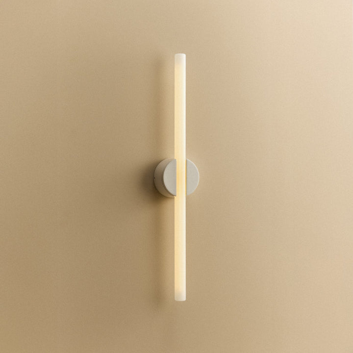 Kilter 2.0 Wall Light in White