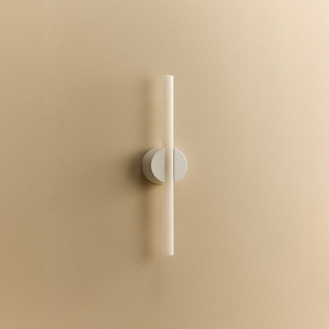 Kilter 2.0 Wall Light in White