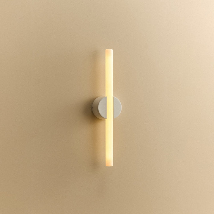 Kilter 2.0 Wall Light in White