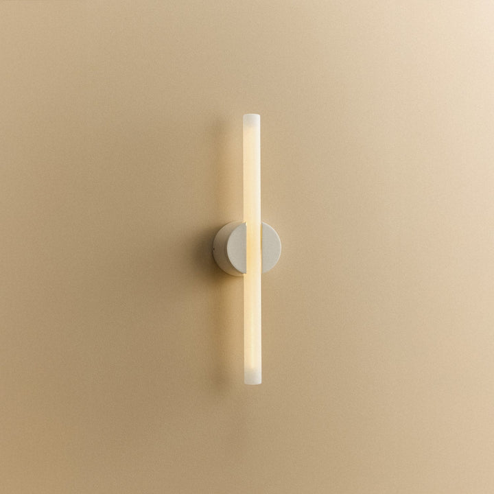 Kilter 2.0 Wall Light in White