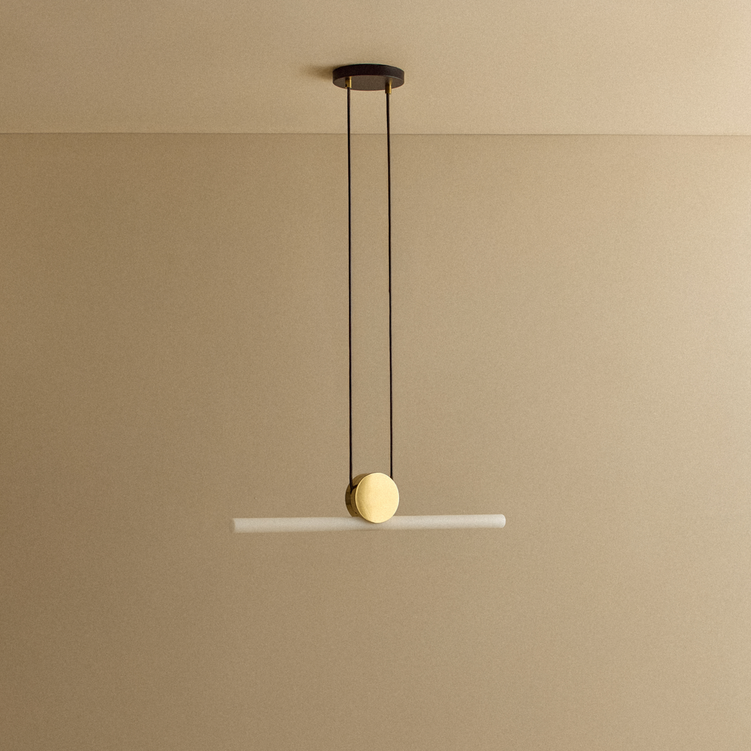 Kilter Pendant Light