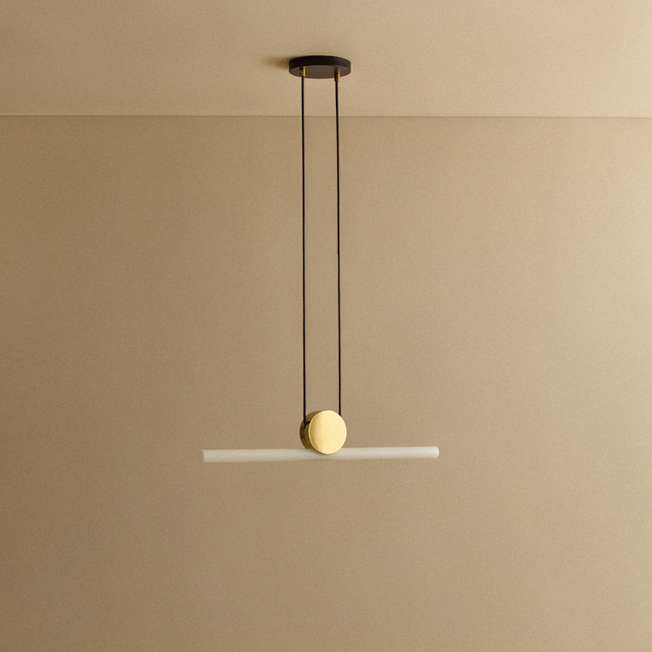 Kilter Pendant Light