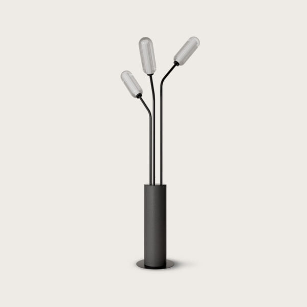 Lari Floor Lamp by Aromas Del Campo - Bayte