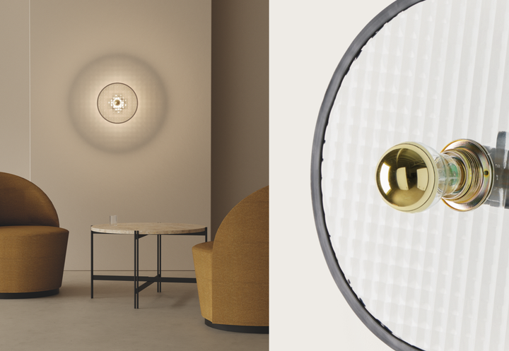 Lass Wall Lamp