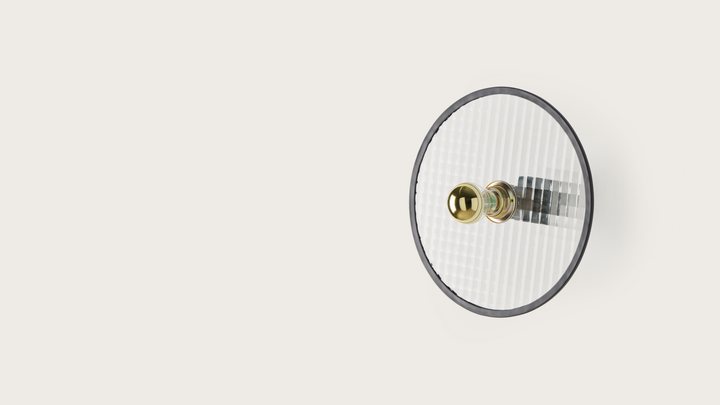 Lass Wall Lamp