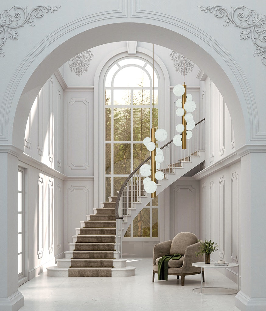 Lera Pendant Lamp