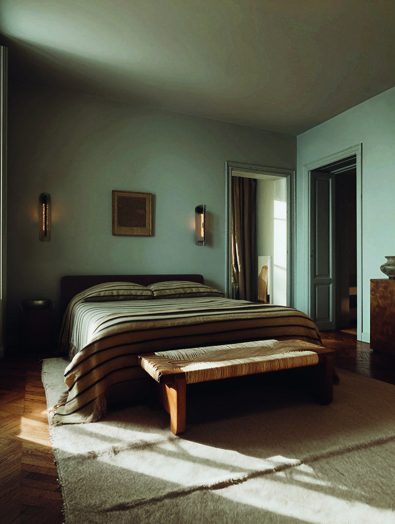 Lida Large Wall Lamp