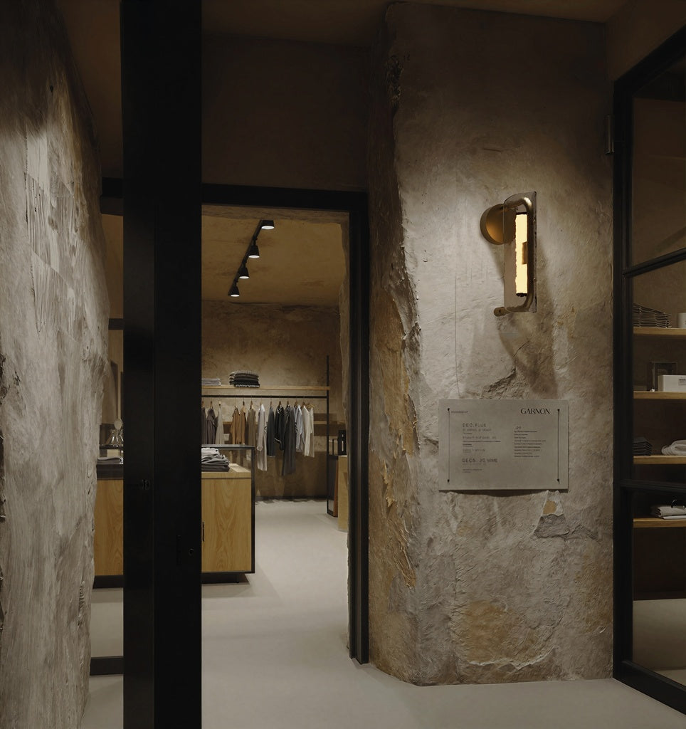 Lida Wall Lamp