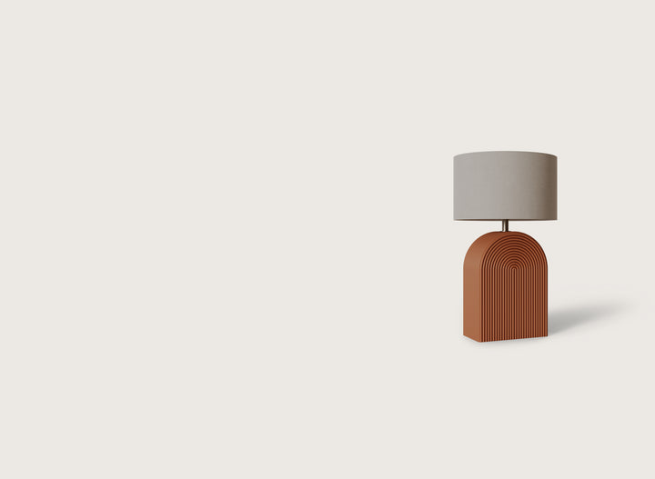 Lopo Table Lamp