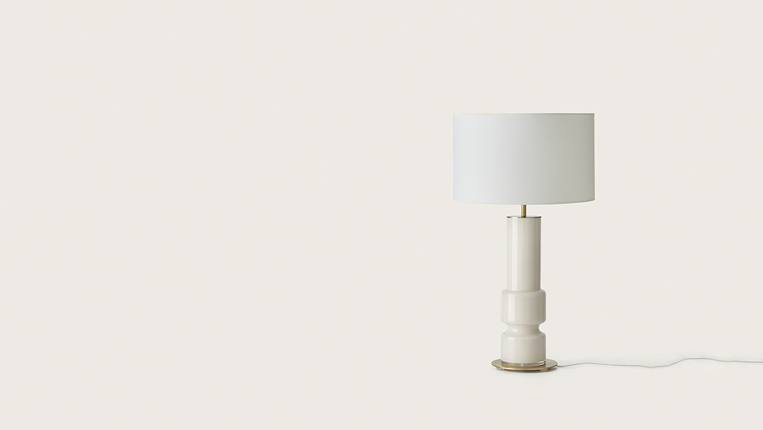 Taro Table Lamp