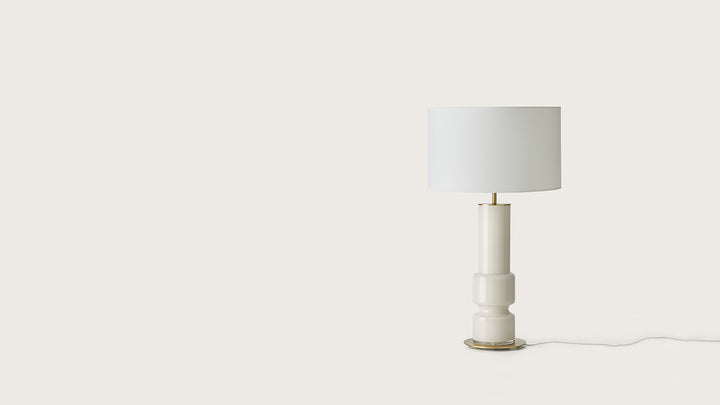 Taro Table Lamp