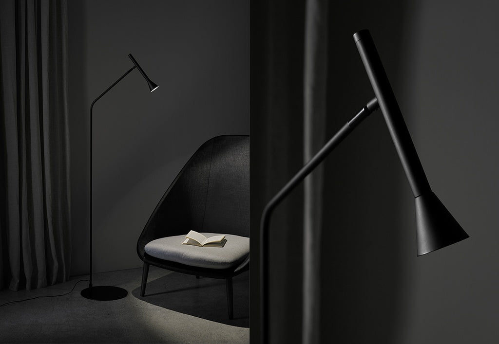 Lyb Floor Lamp