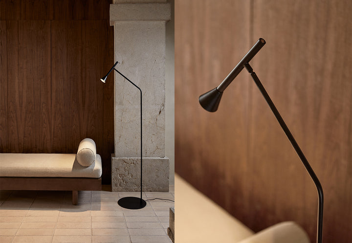 Lyb Floor Lamp