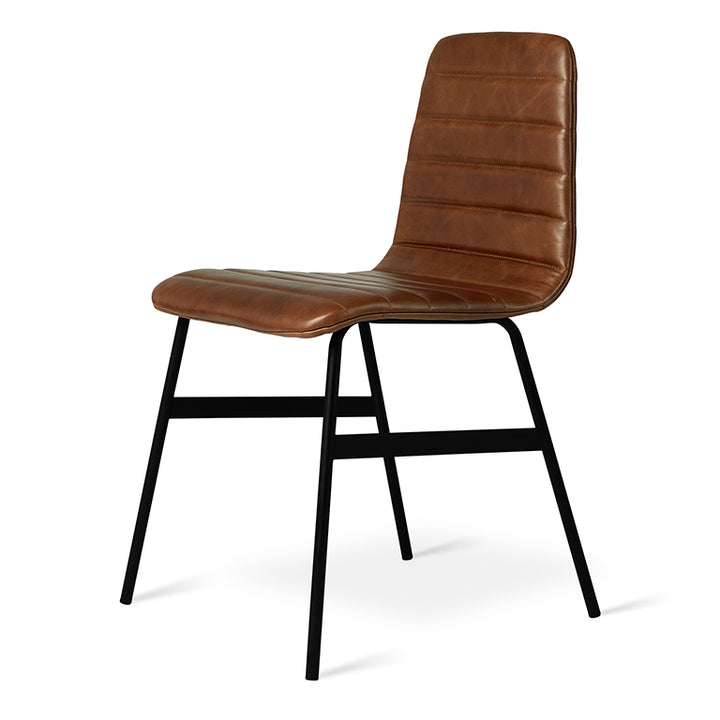 Lecture Dining Chair Upholstered (Set of 2)