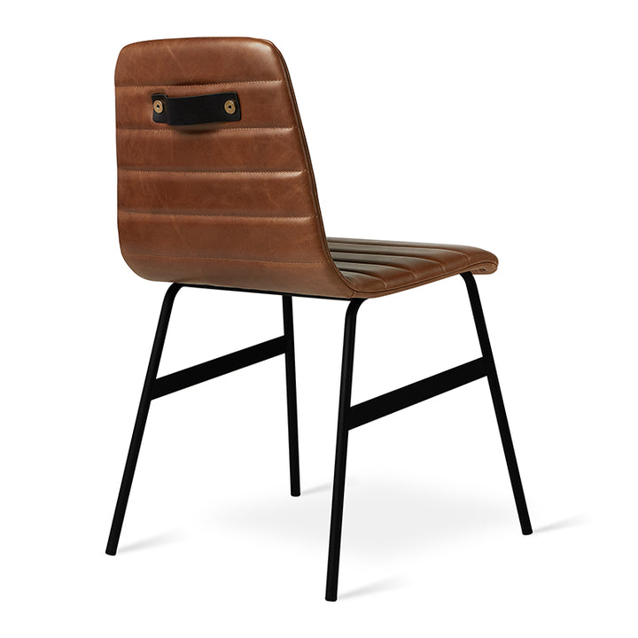 Lecture Dining Chair Upholstered (Set of 2)