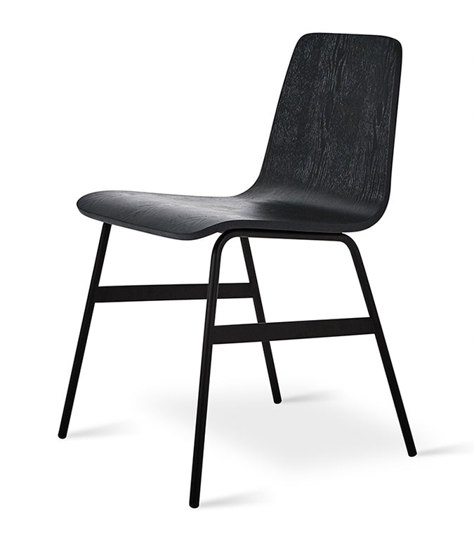 Lecture Dining Chair (Set of 2)