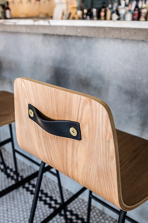 Lecture Bar Stool