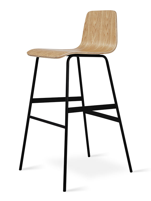 Lecture Bar Stool