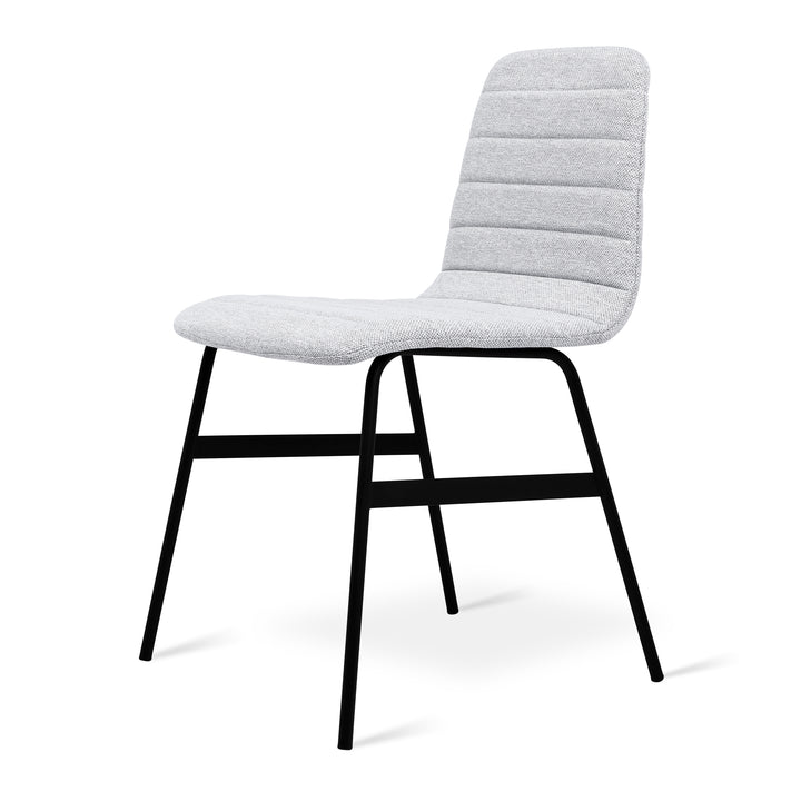 Lecture Dining Chair Upholstered (Set of 2)