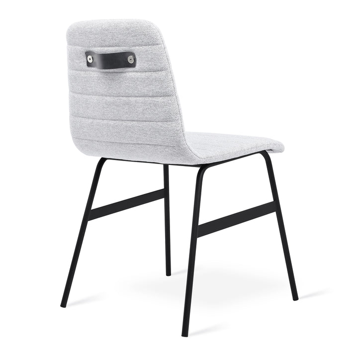 Lecture Dining Chair Upholstered (Set of 2)