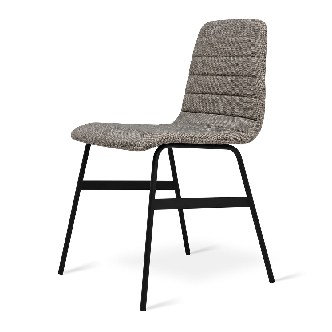 Lecture Dining Chair Upholstered (Set of 2)
