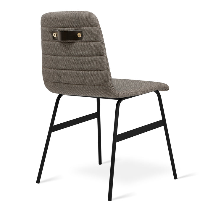 Lecture Dining Chair Upholstered (Set of 2)