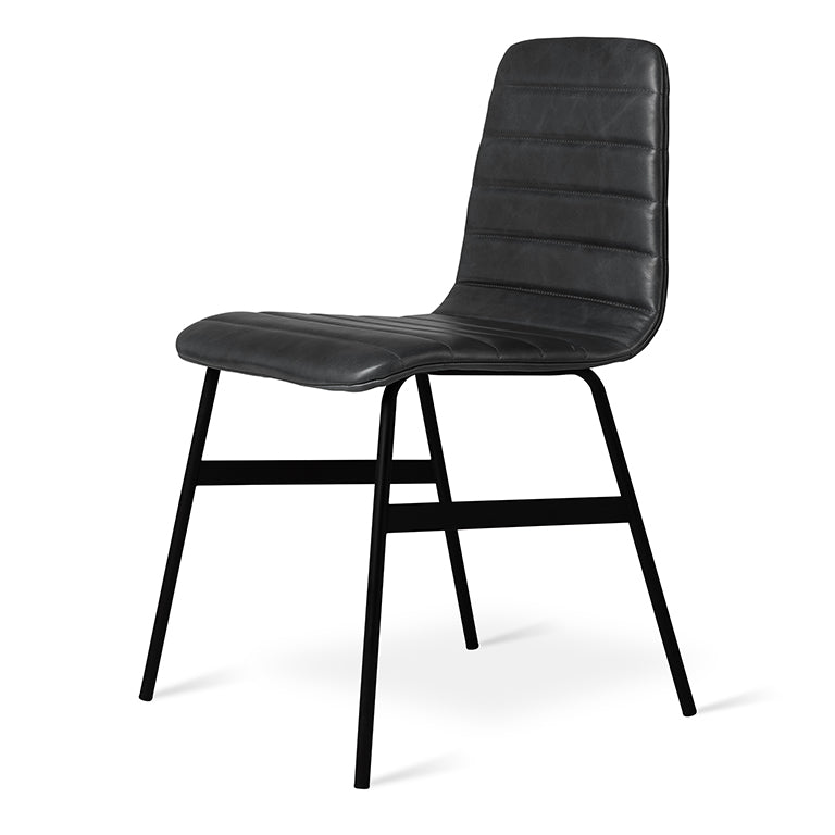 Lecture Dining Chair Upholstered (Set of 2)