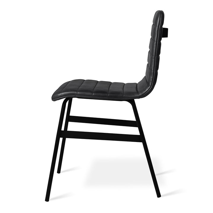 Lecture Dining Chair Upholstered (Set of 2)