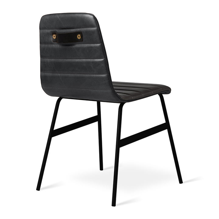 Lecture Dining Chair Upholstered (Set of 2)