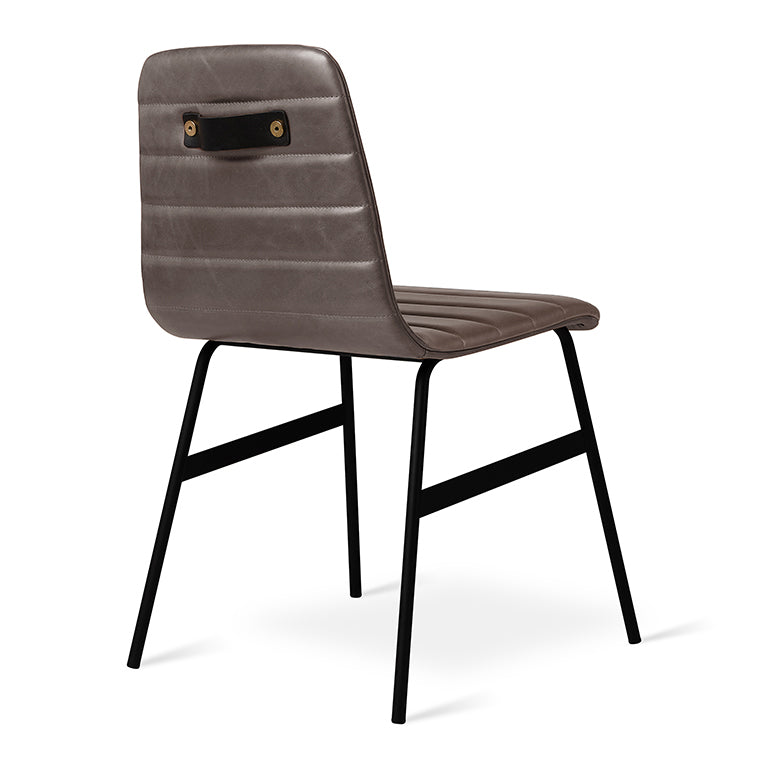 Lecture Dining Chair Upholstered (Set of 2)