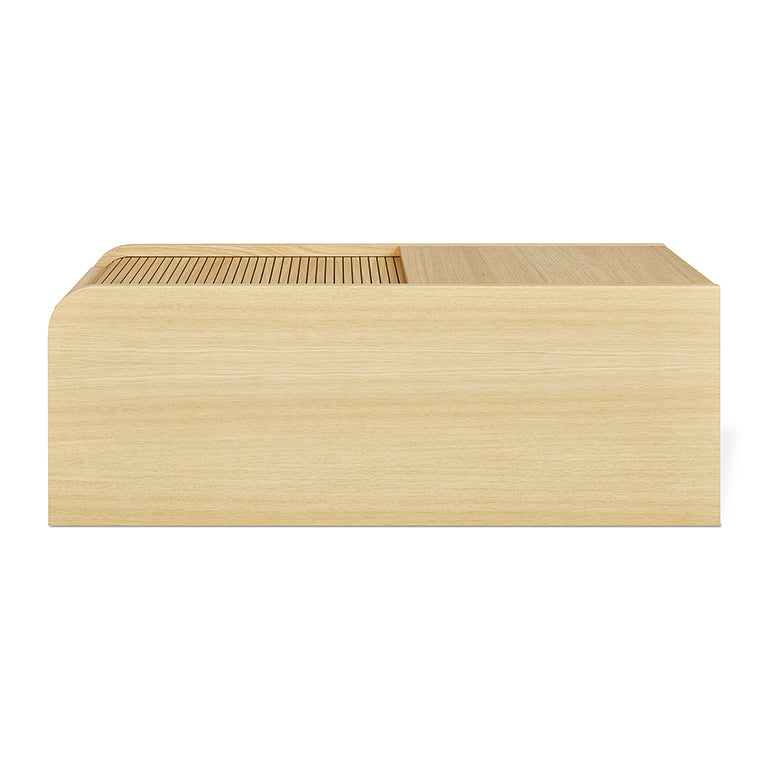 Gus* Modern Ledger Storage Box - Thumbnail 4