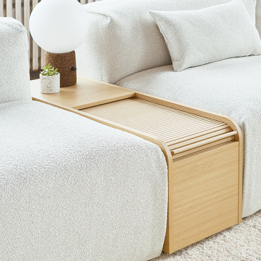 Nest Modular 5-Piece Sectional