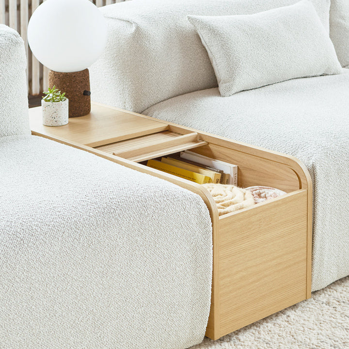 Nest Modular 5-Piece Sectional