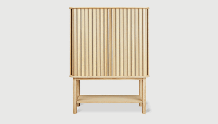 Ledger Tall Cabinet
