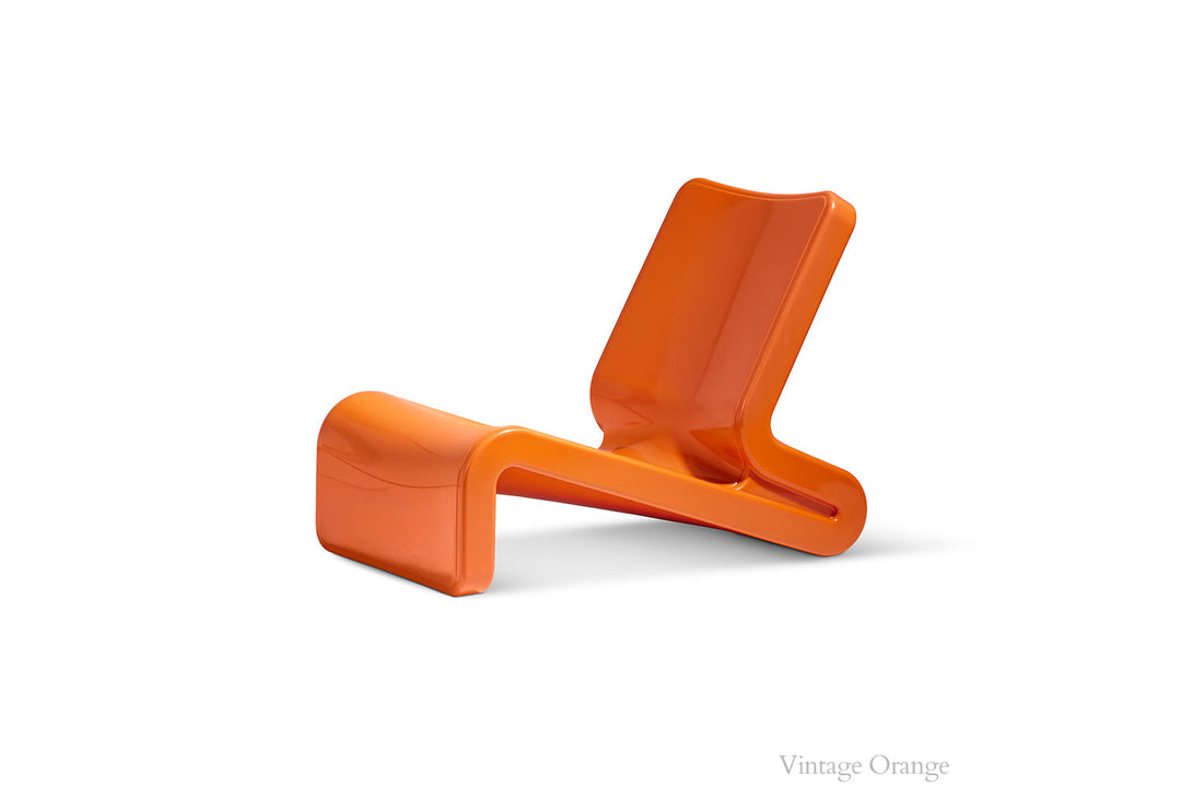 Line Lounge Chair