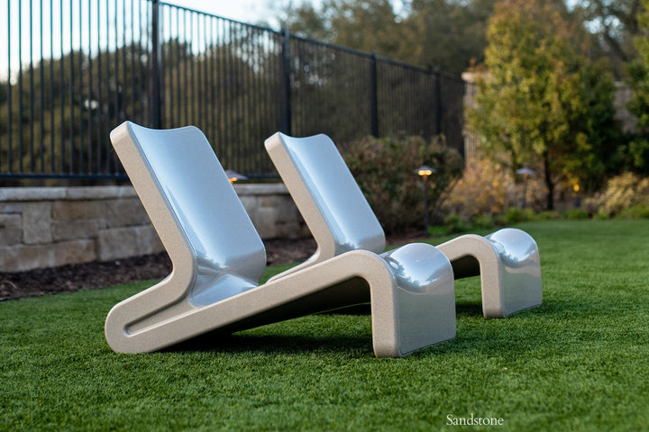 Line Lounge Chair