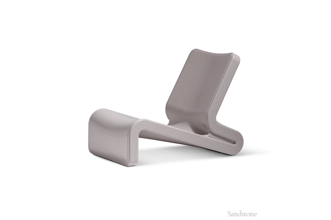Line Lounge Chair