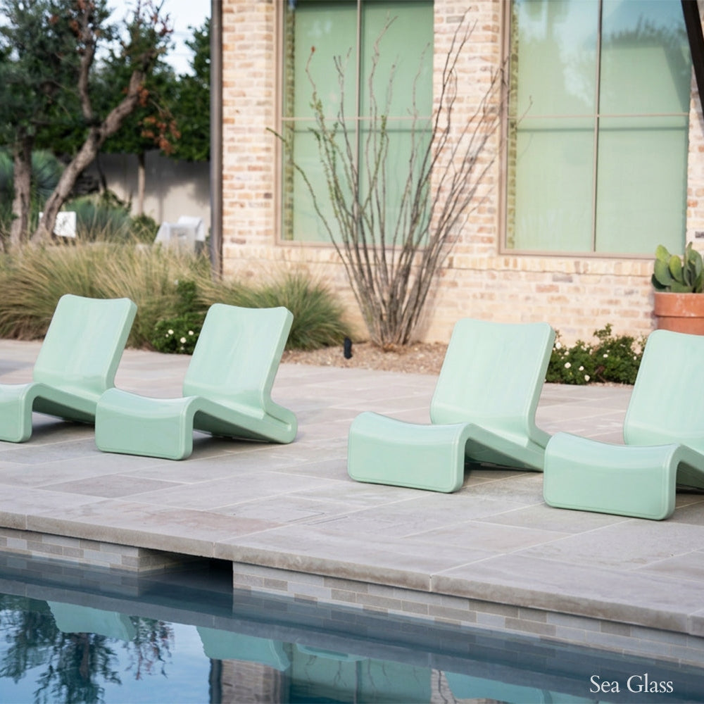 Line Lounge Chair