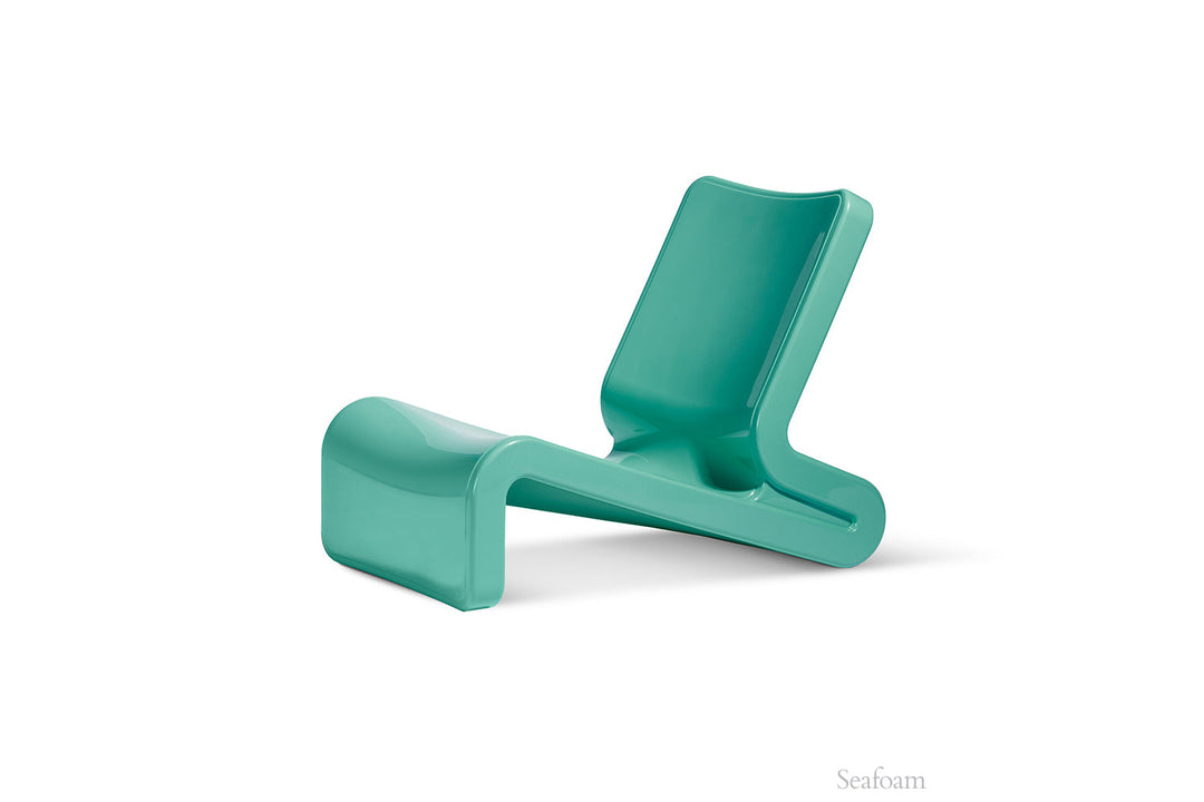 Line Lounge Chair