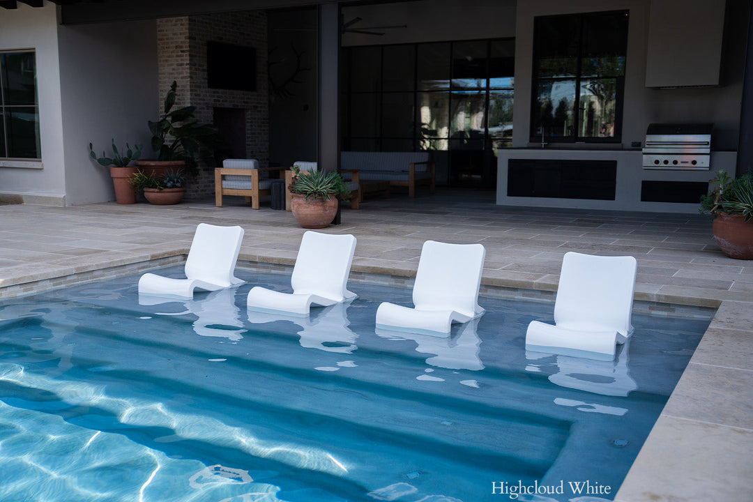 Line Lounge Chair