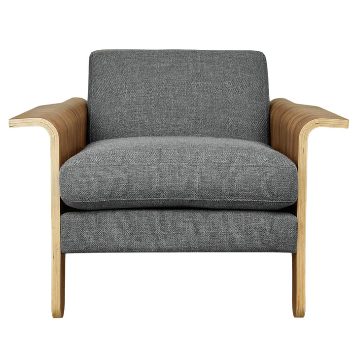 Lodge Chair