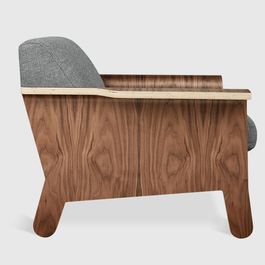 Lodge Chair