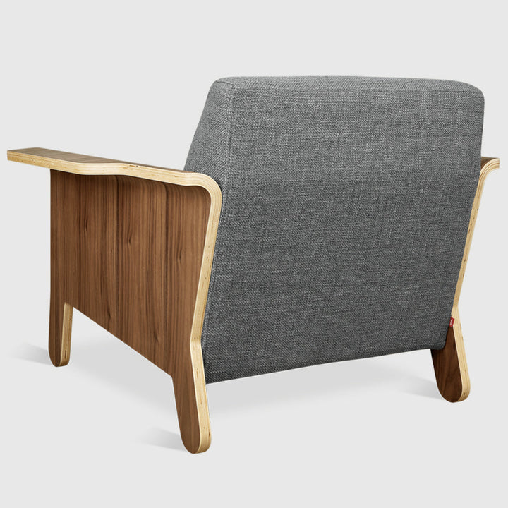 Lodge Chair