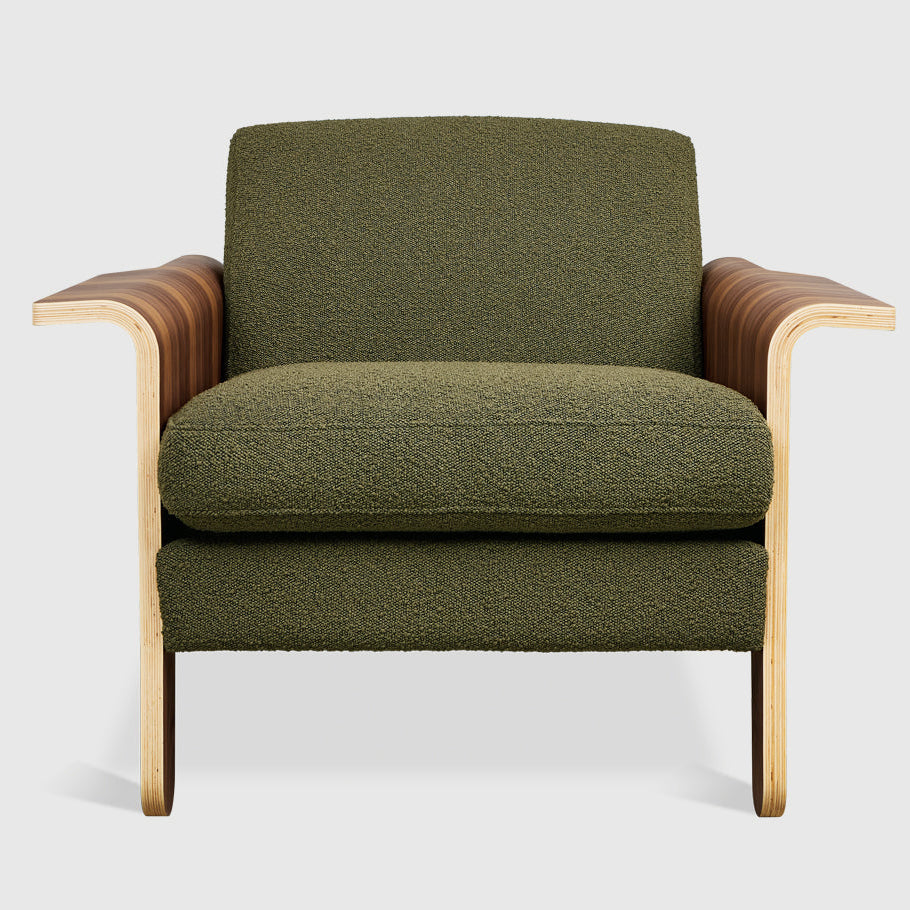 Lodge Chair