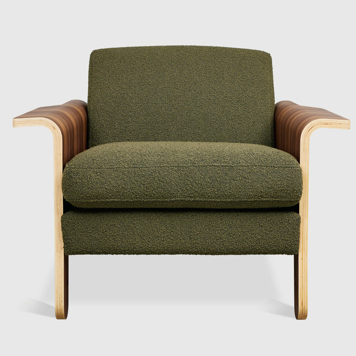 Lodge Chair