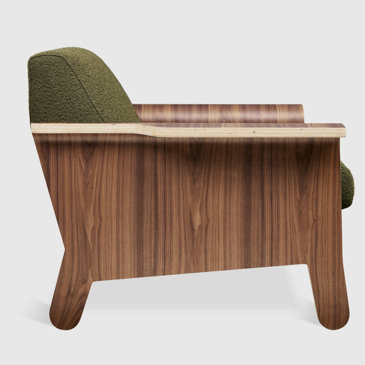 Lodge Chair