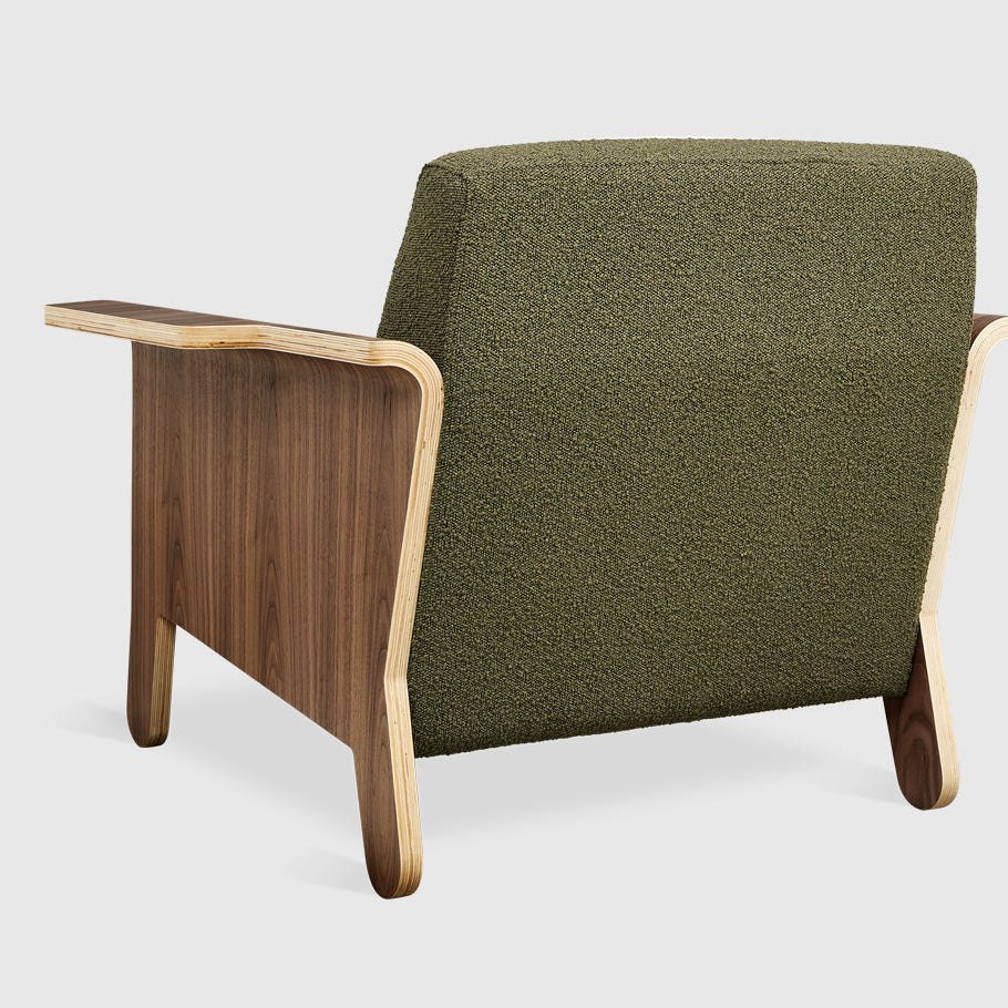 Lodge Chair