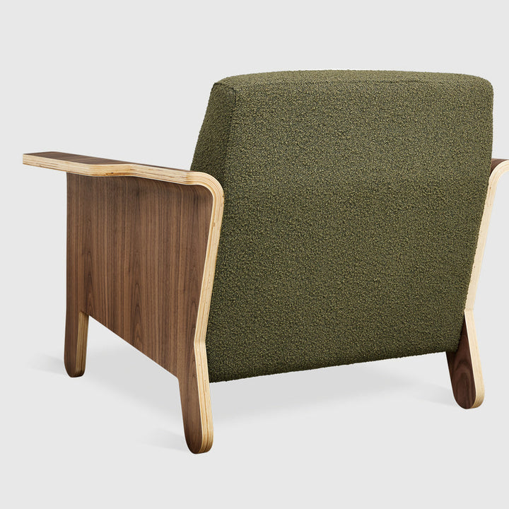 Lodge Chair