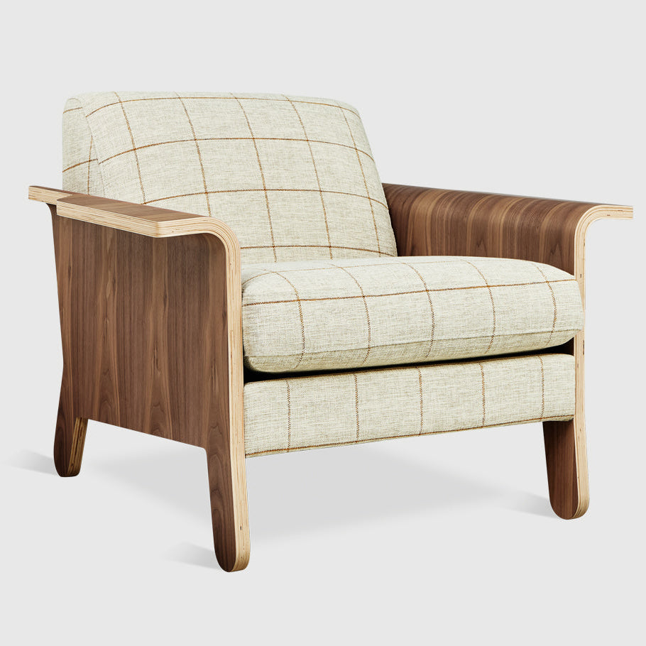 Lodge Chair